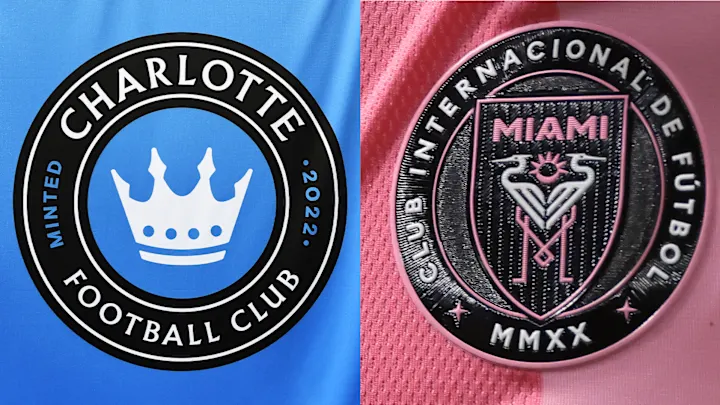 Charlotte FC vs Inter Miami Lineups & Confirmed XI 2026