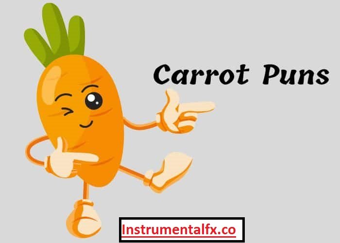 Best 150+ Carrot Jokes & Puns for Kids and Adults 2026