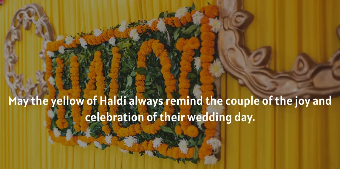 Best 400+ Haldi Quotes in Marathi: Romantic & Traditional Lines 2026