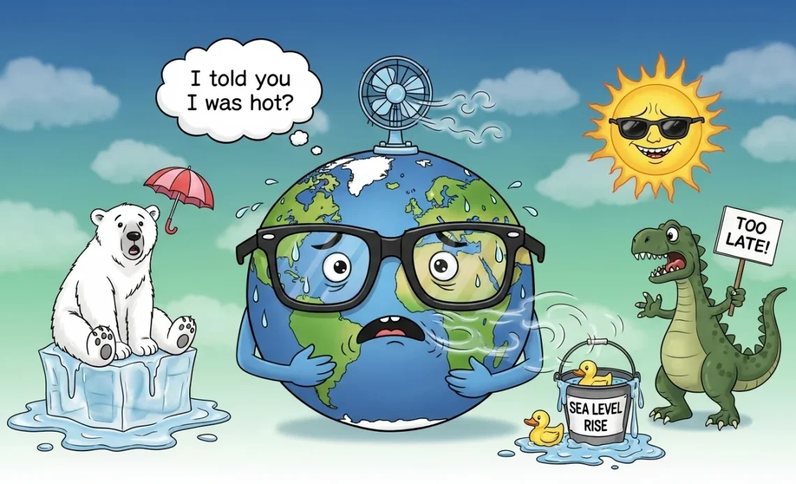Best 70+ Hilarious Jokes About Change You'll Love 2026