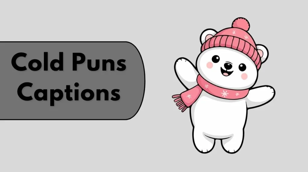 Best 230+ Top Cold Puns That Are Cool and Hilarious 2026