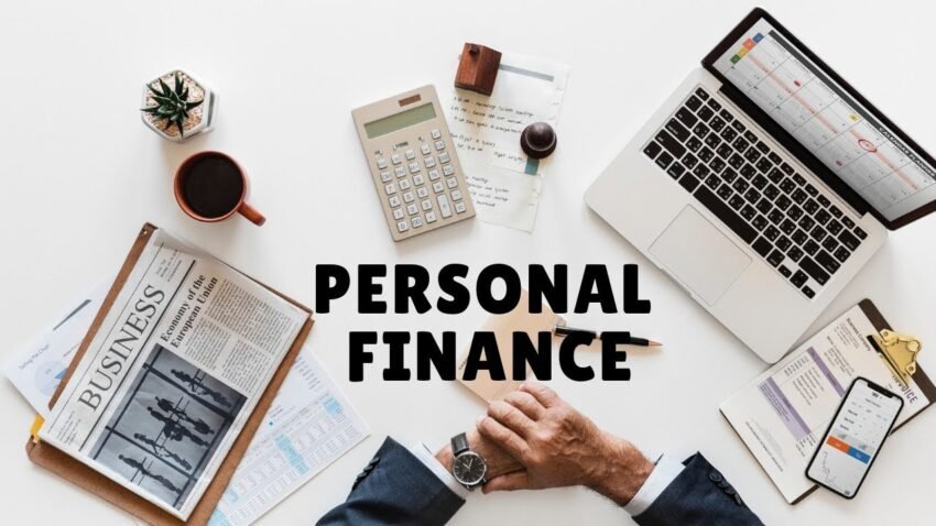 Why Is Personal Finance Dependent Upon Your Behavior Factors 2026