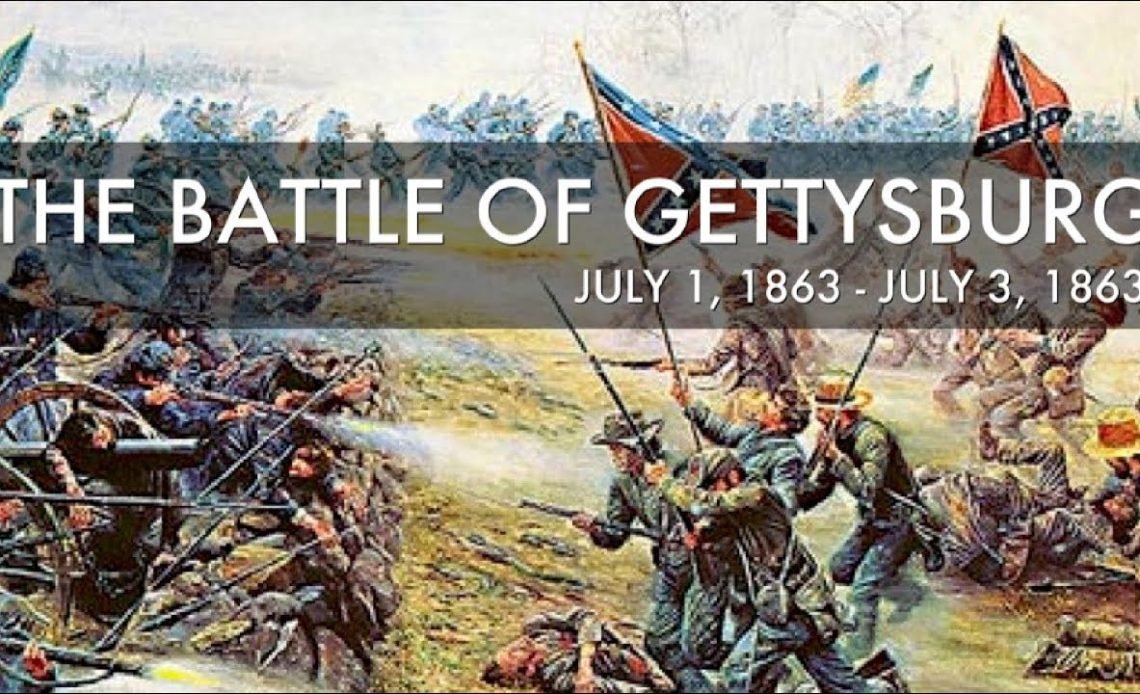Why Was the Battle of Gettysburg Important? Key Facts 2026