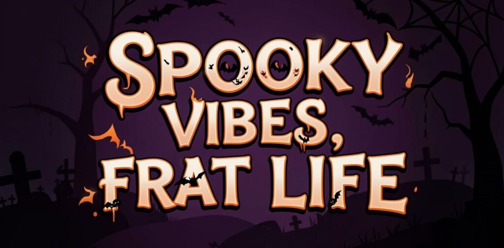 Best 200+ Cool Frat Captions to Boost Your Profile 2026