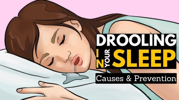 Why Do People Drool in Their Sleep? Causes & Fixes 2026