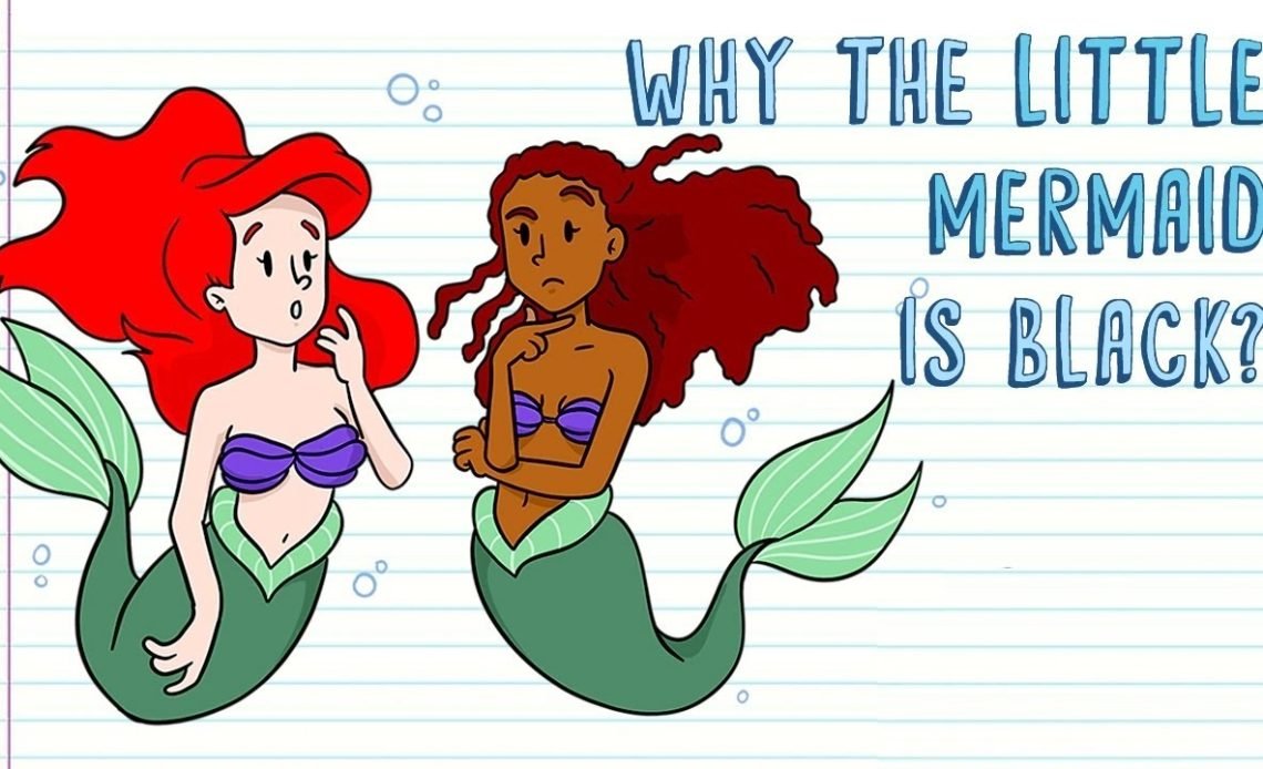 Why Is the Little Mermaid Black? Reason Behind Casting 2026