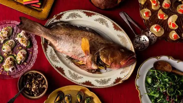 Why Do Catholics Eat Fish on Friday? Catholic Rule 2026