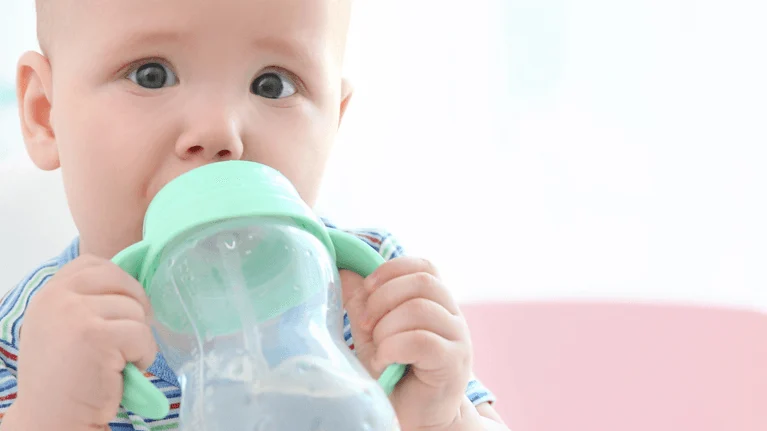 Why Can't Babies Have Water? Expert Baby Health Guide 2026