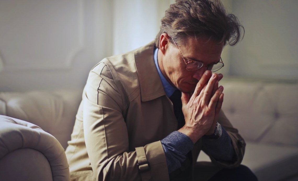 What Is a Main Reason Why Entrepreneurs Experience Daily Stress? 2026