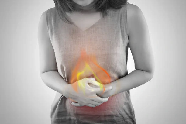 Why Does Water Give Me Heartburn? Doctor-Backed Answers 2026