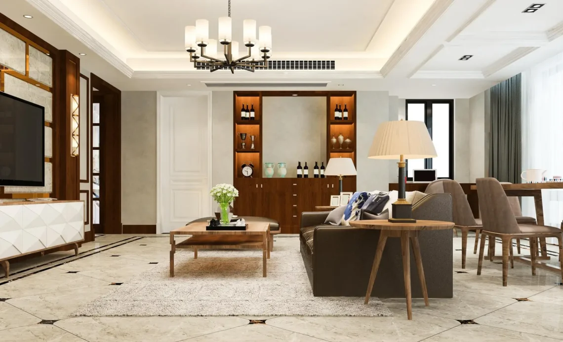 Why Interior Design Is Interesting Mintpaldecor 2026
