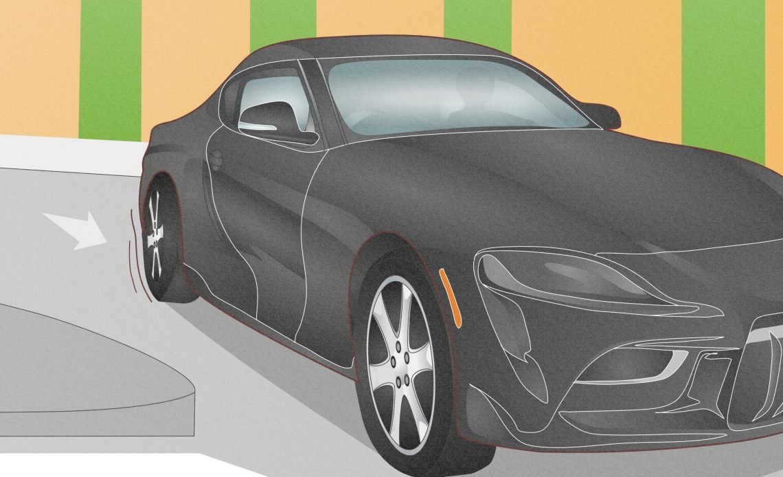 Why Does My Car Shake When I Accelerate at High Speeds? 2026