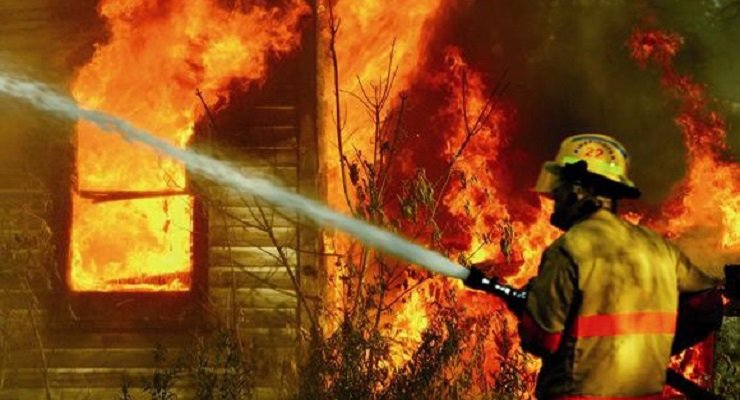 Why Is Understanding the Risks and Hazards Associated With Fires Important? 2026