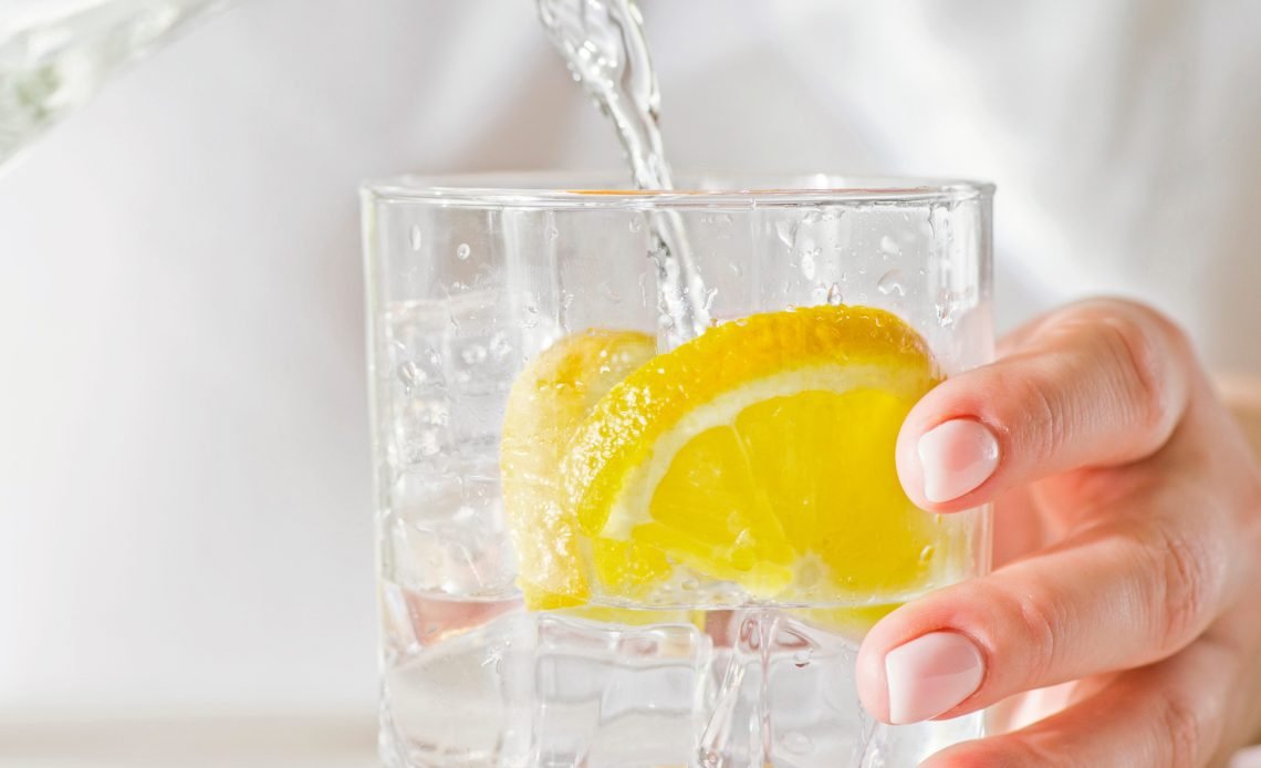 Why Is Lemon Water Good for You After Waking Up? 2026