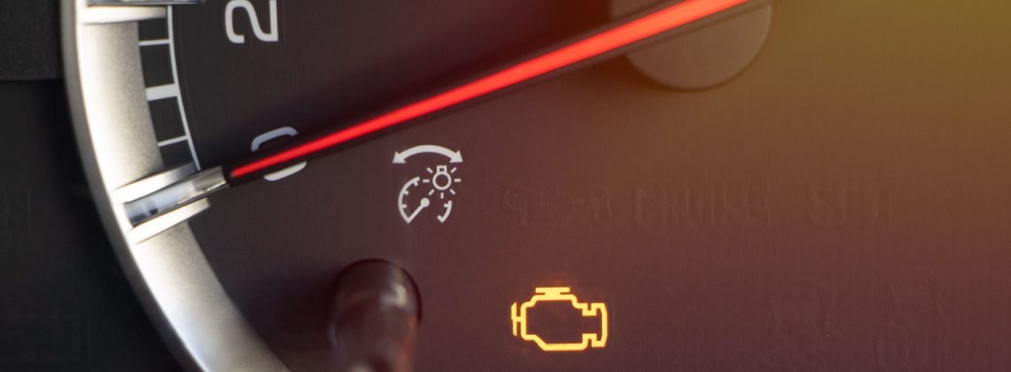 Why Is My Check Engine Light Flashing? (2026 Guide)