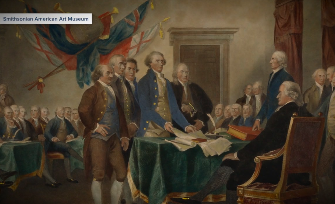 Why Was the Second Amendment Created? Founders' View 2026