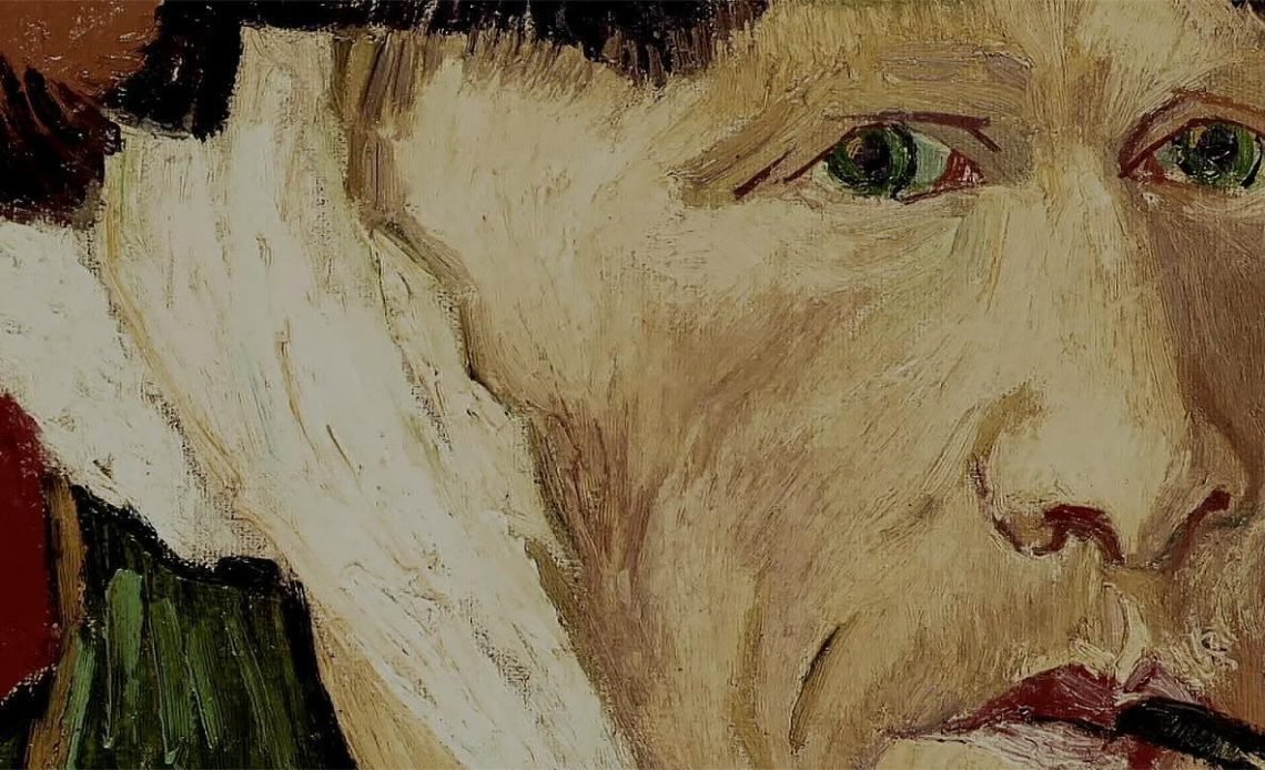 Why Did Van Gogh Cut Off His Ear? Explained 2026