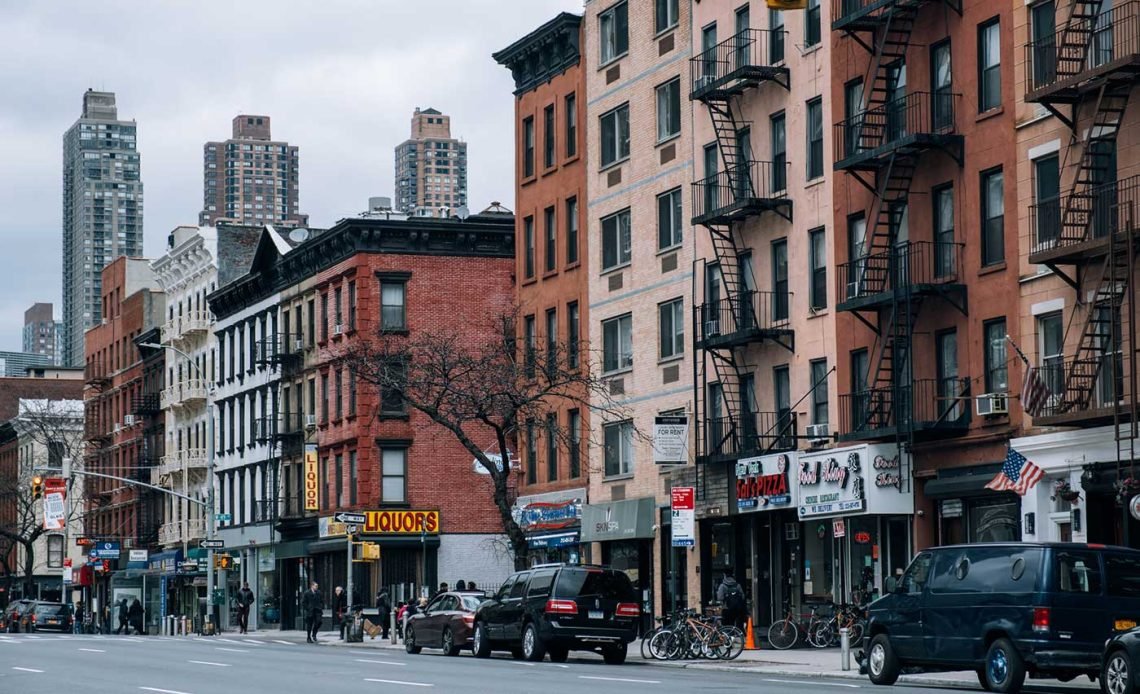 Why Is It Called Hell's Kitchen? Shocking Backstory 2026