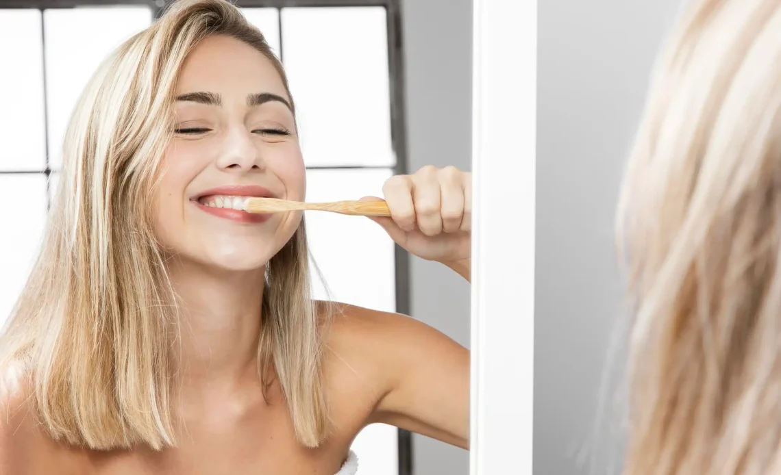 Why Are My Teeth Yellow When I Brush them everyday? Explained 2026