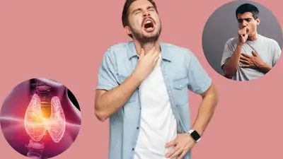 Why Does My Throat Hurt When I Yawn? Top Causes 2026