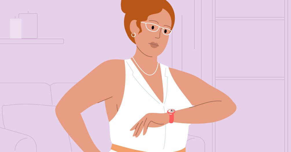 Why Is My Period 5 Days Late? Here's What It Means 2026