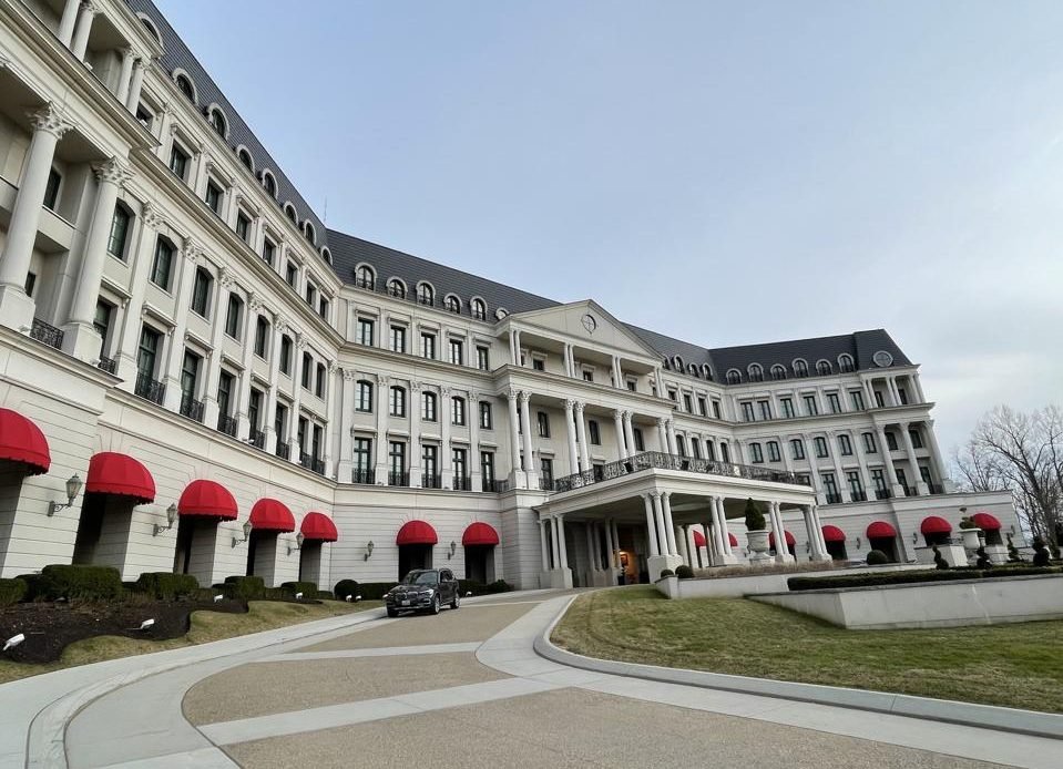 Why Is Nemacolin So Expensive? What You're Paying For 2026