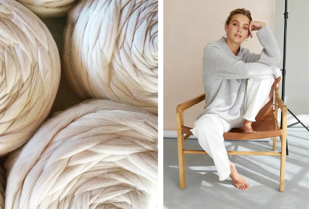 Why Is Cashmere So Expensive? What Makes It Special 2026