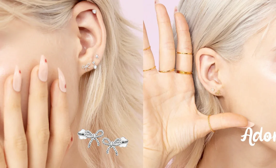Why Do Earrings Smell? The Truth Behind the Odor 2026