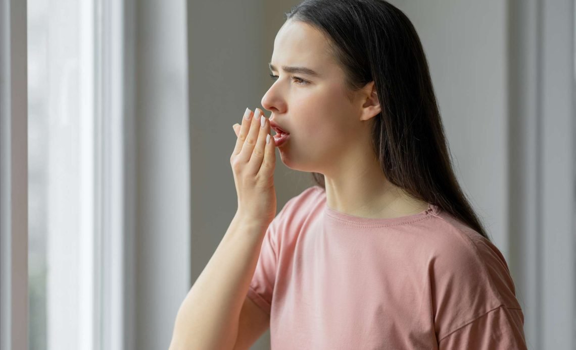 Why Does My Burps Smell Like Rotten Eggs? Quick Answers 2026