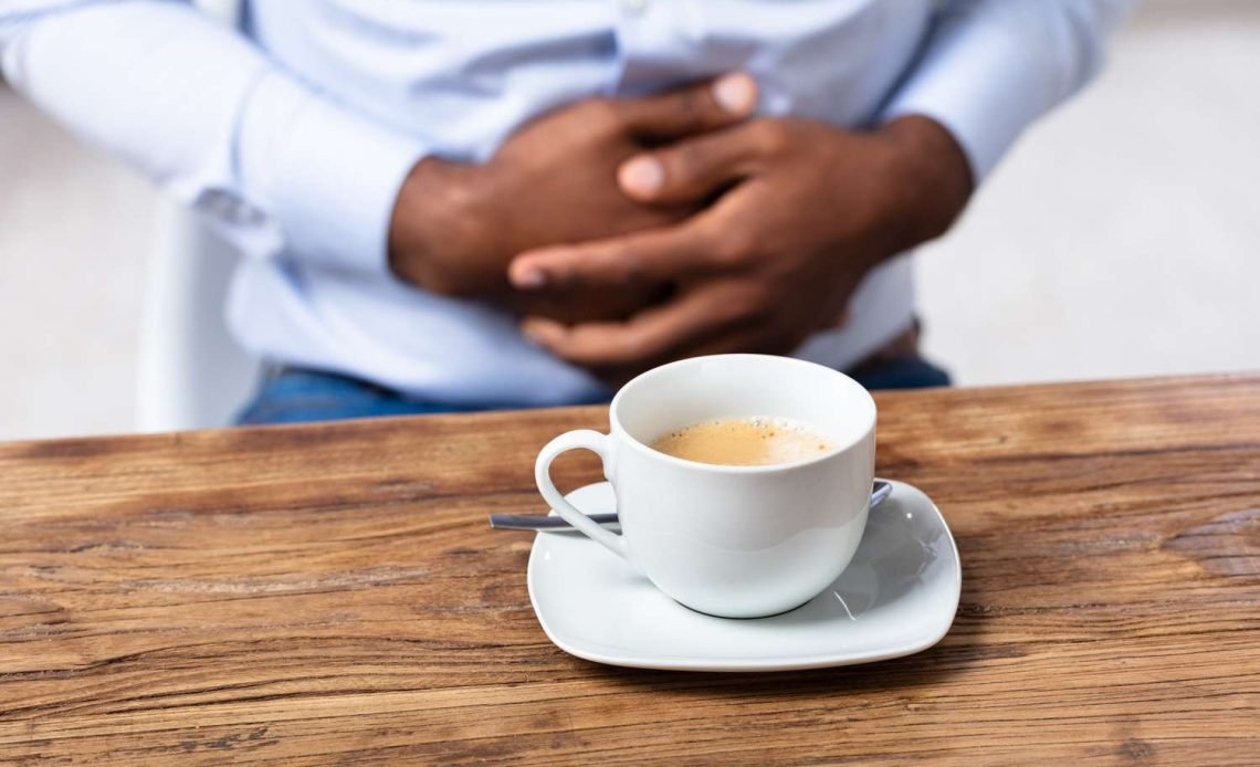 Why Does Coffee Give Me Diarrhea? How to Stop It 2026