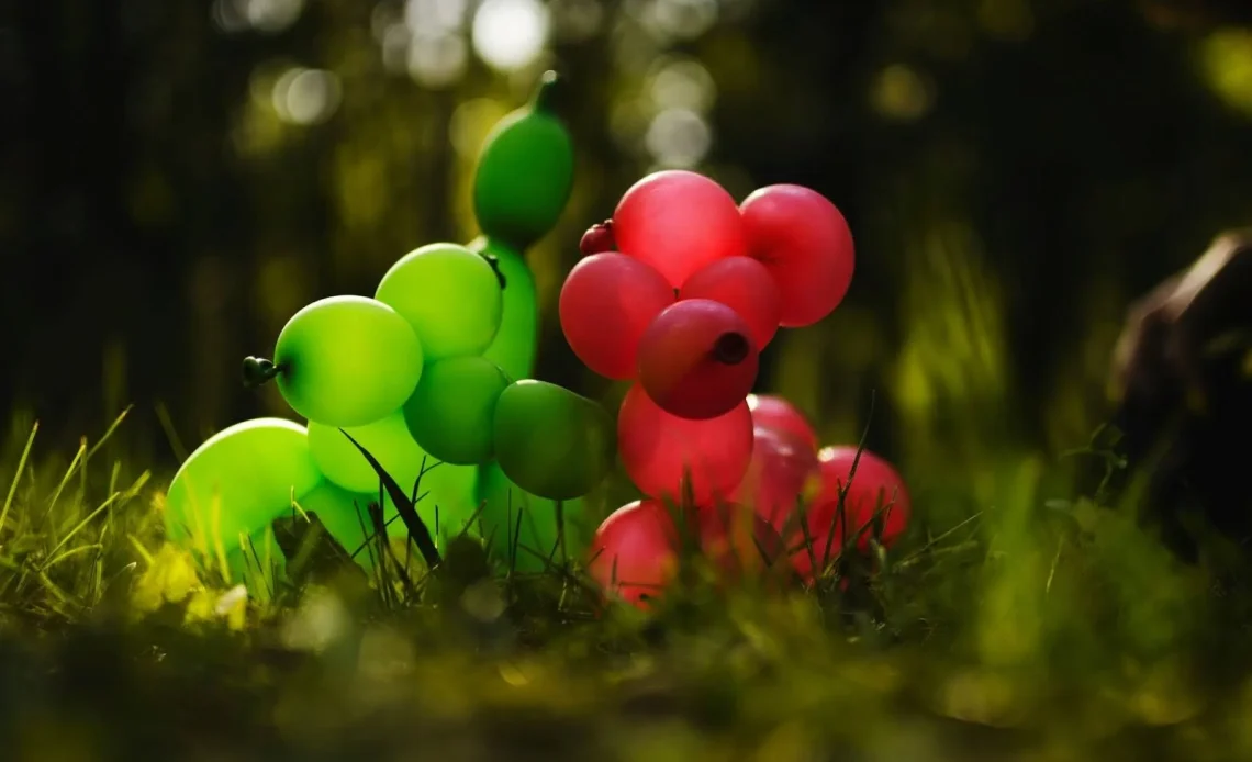 Why Do Balloons Pop on Grass? Avoid This Mistake 2026