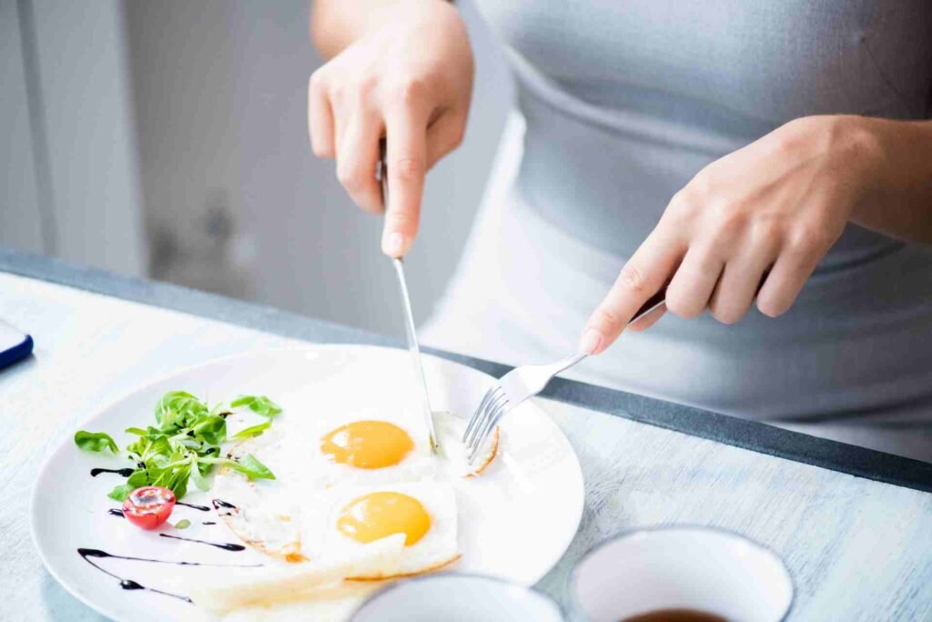 Why Does My Burp Taste Like Eggs? What It Means 2026