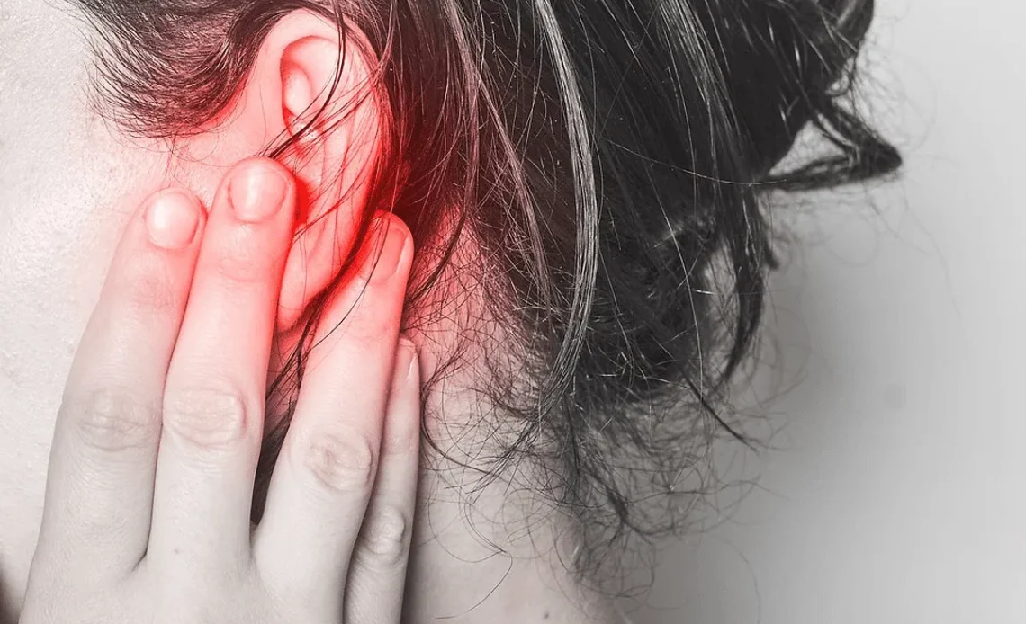 Why Does My Ear Hurt When I Chew? Top Causes 2026