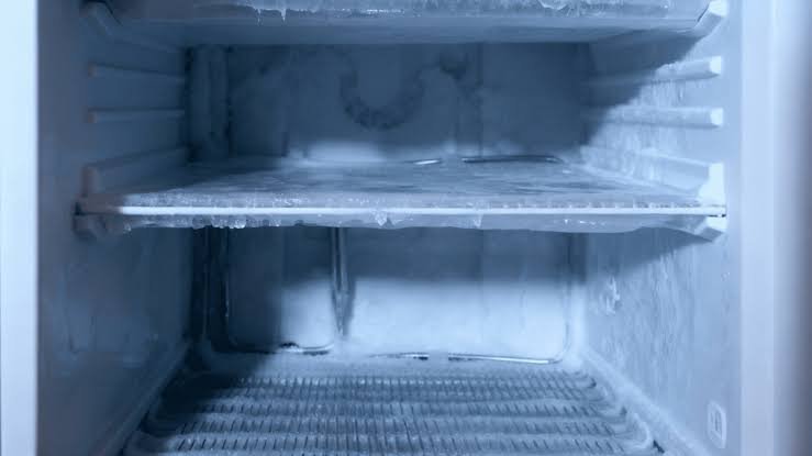 Why is my freezer frosting up? Common Reasons 2026