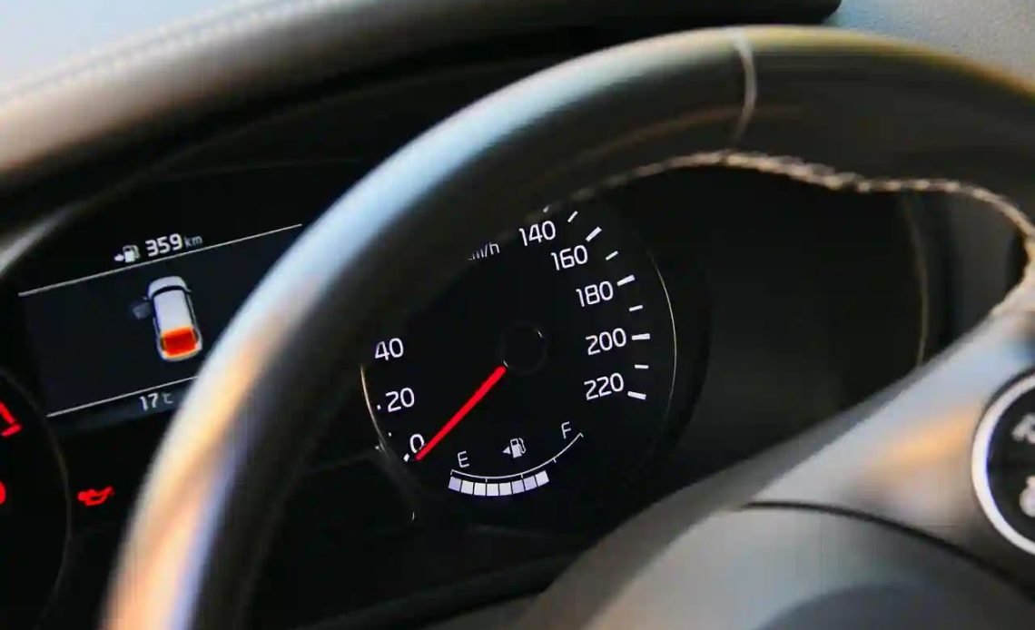 Why Does My RPM Go Up and Down While Parked? Fix It 2026