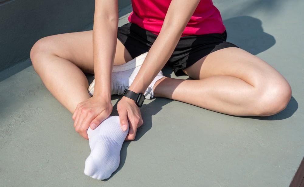 Why Do My Legs Feel Heavy? Relief Tips & Causes 2026
