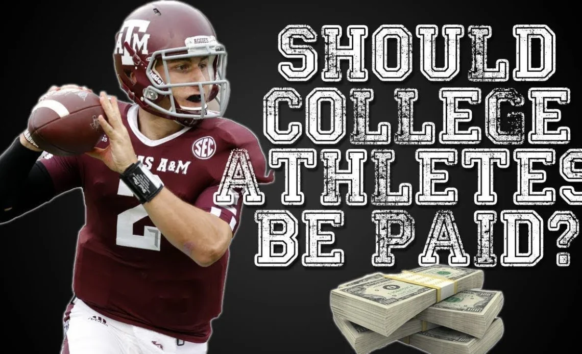 Why Should College Athletes Be Paid? Pros & Cons 2026
