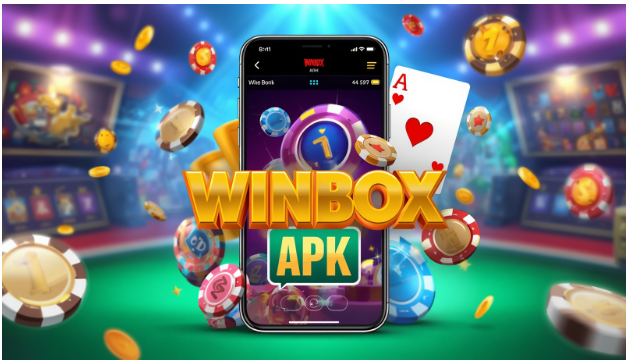 Winbox APK Tips and Tricks Every Online Casino Player Should Know -  InstrumentalFx