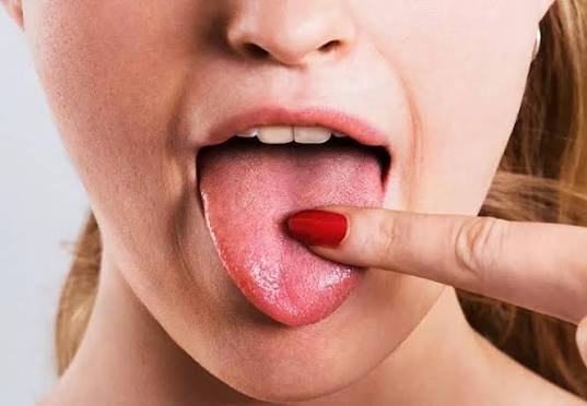 Why Does My Mouth Taste Like Soap? Symptoms & Causes 2026
