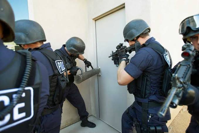 Why Are Police Called 12? Where the Name Came From 2026