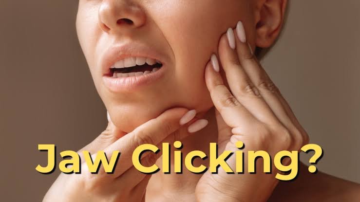 Why Does My Jaw Click When I Chew? Causes & Treatment 2026