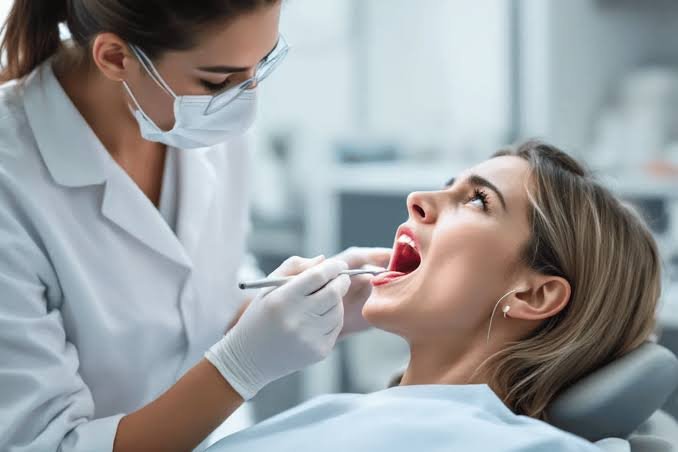 Why Is My Tongue Orange? Causes & Treatment 2026