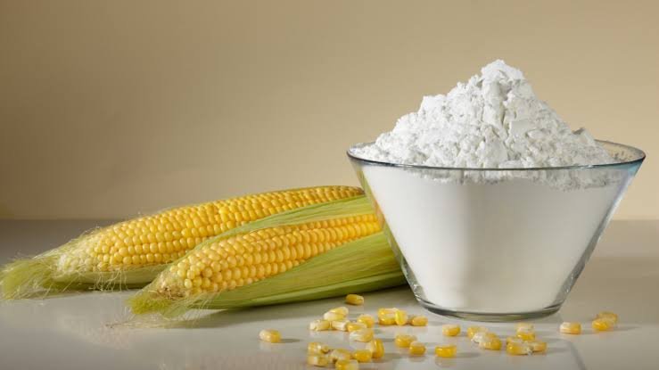 Why Do People Eat Corn Starch? Benefits or Risks? 2026