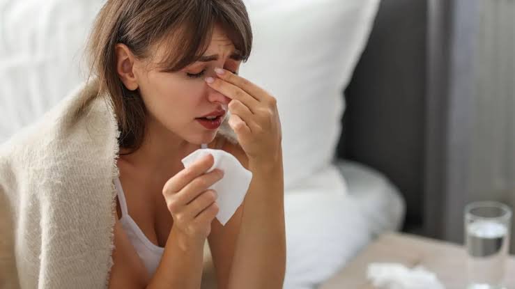 Why Is My Snot Yellow? Symptoms, Causes & Relief 2026