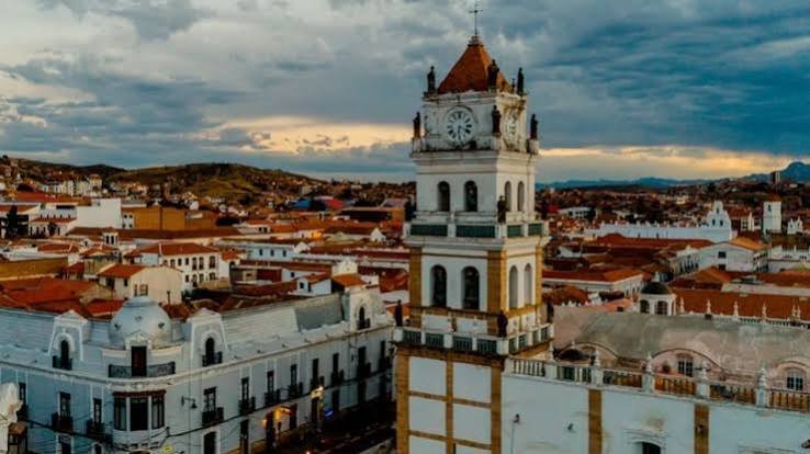 Why Does Bolivia Have Two Capitals? History & Facts 2026