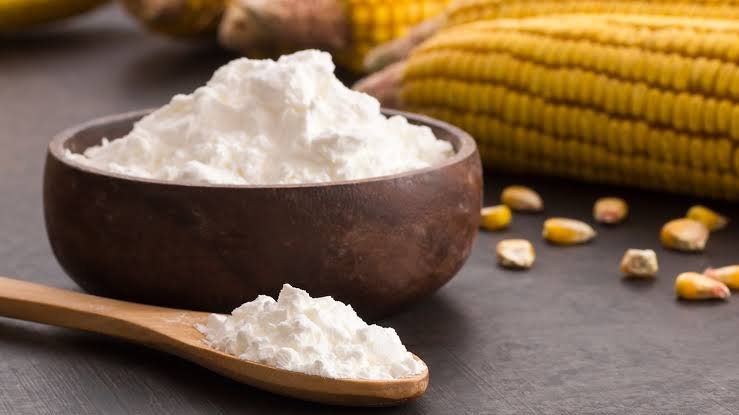 Why Do People Eat Cornstarch? Benefits or Risks? 2026