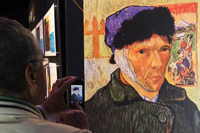 Why Did Vincent van Gogh Cut Off His Ear? Myths & Facts 2026