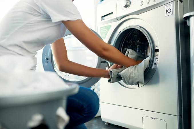 Why Does My Washer Smell Like Rotten Eggs? Here's Why 2026