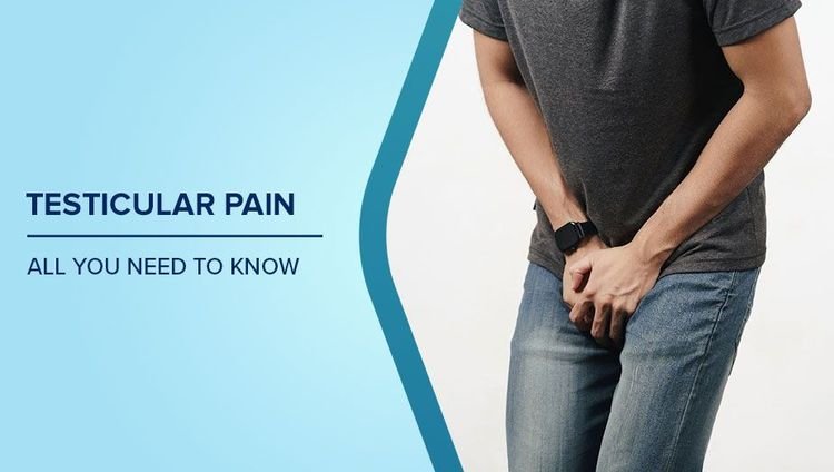 Why Do My Balls Hurt? Symptoms & Causes Guide 2026