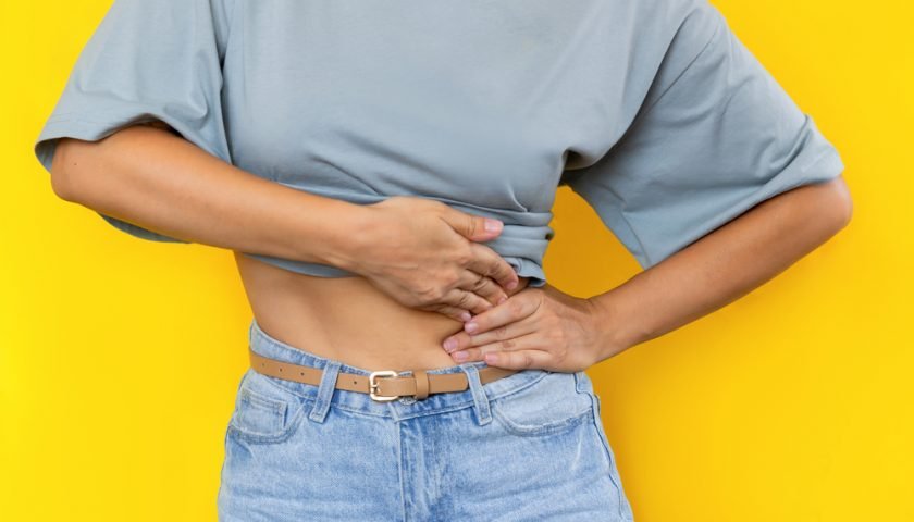 Why Does My Left Side Hurt? Find the Possible Causes 2026